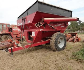 Main image Demco 750